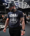 DNA Navy Shirt