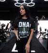 DNA Black Women Shirt