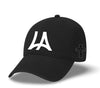 Los Angeles Dad Hat