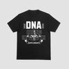 DNA Black Shirt