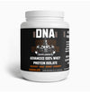 Advanced 100% Whey Protein Isolate (Chocolate)